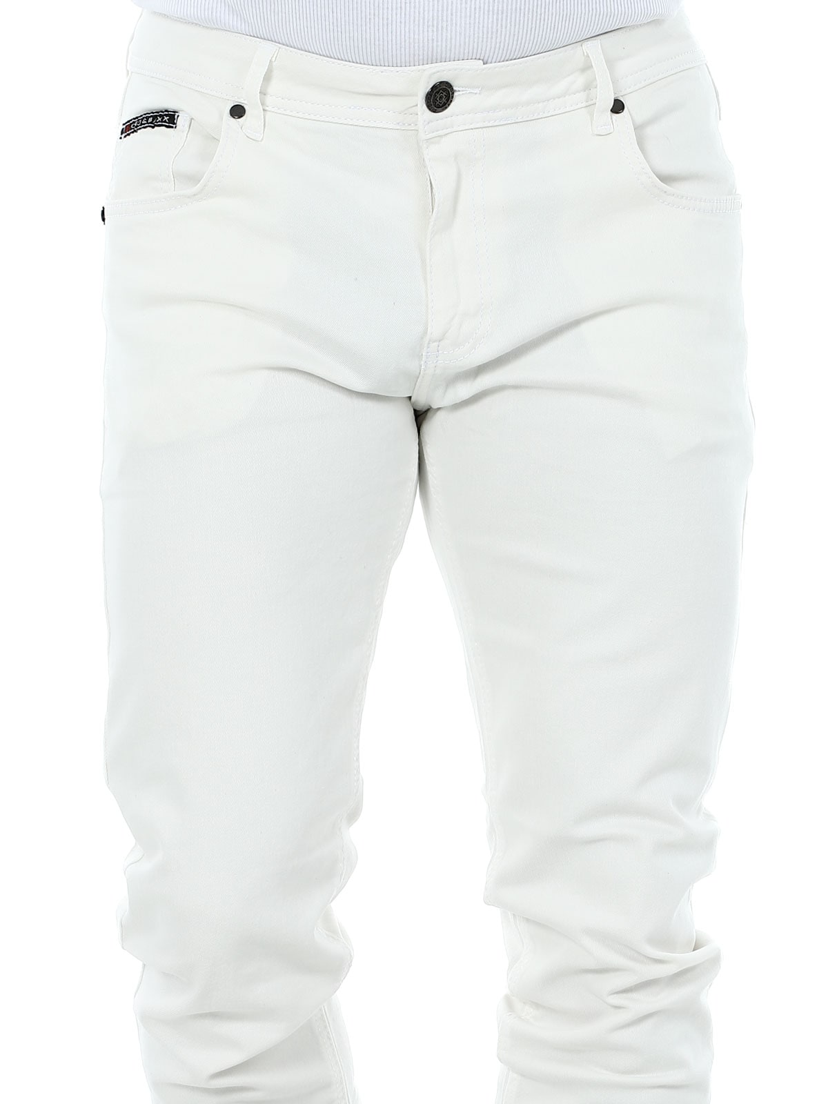 -Callan Cipo Baxx Jeans - white_4.JPG