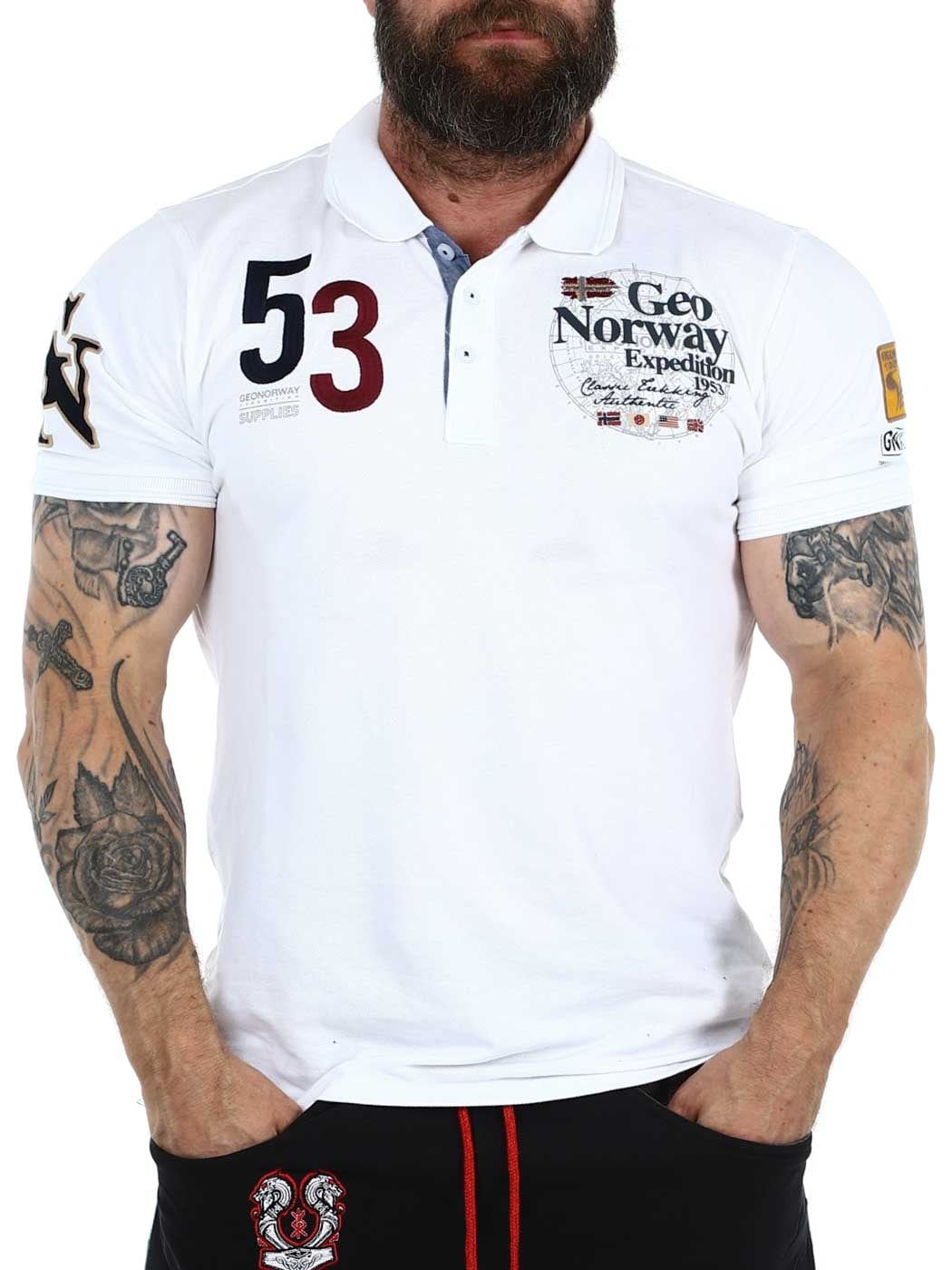 -Geo Norway 53 Polo white_1.jpg