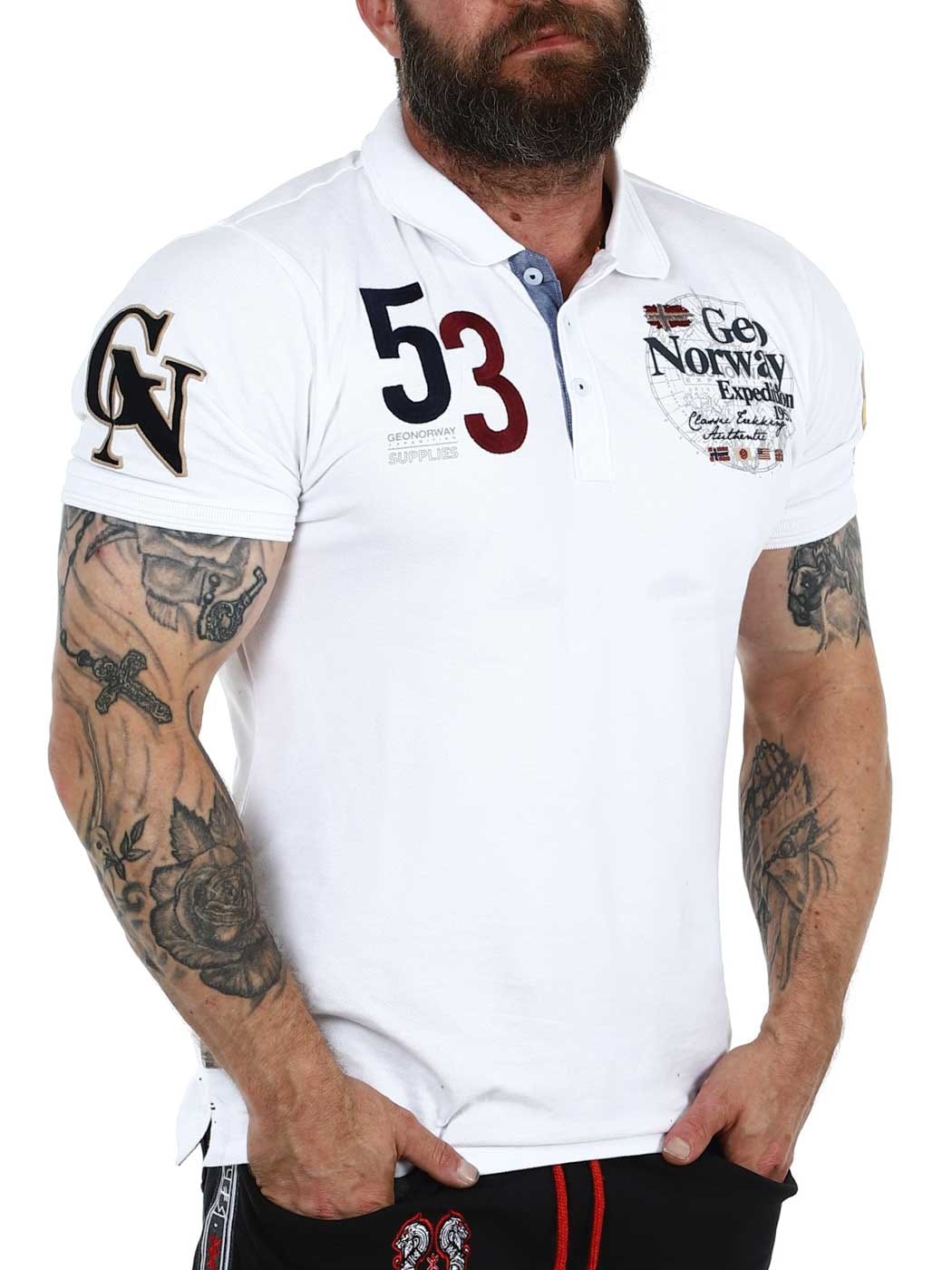 -Geo Norway 53 Polo white_2.jpg