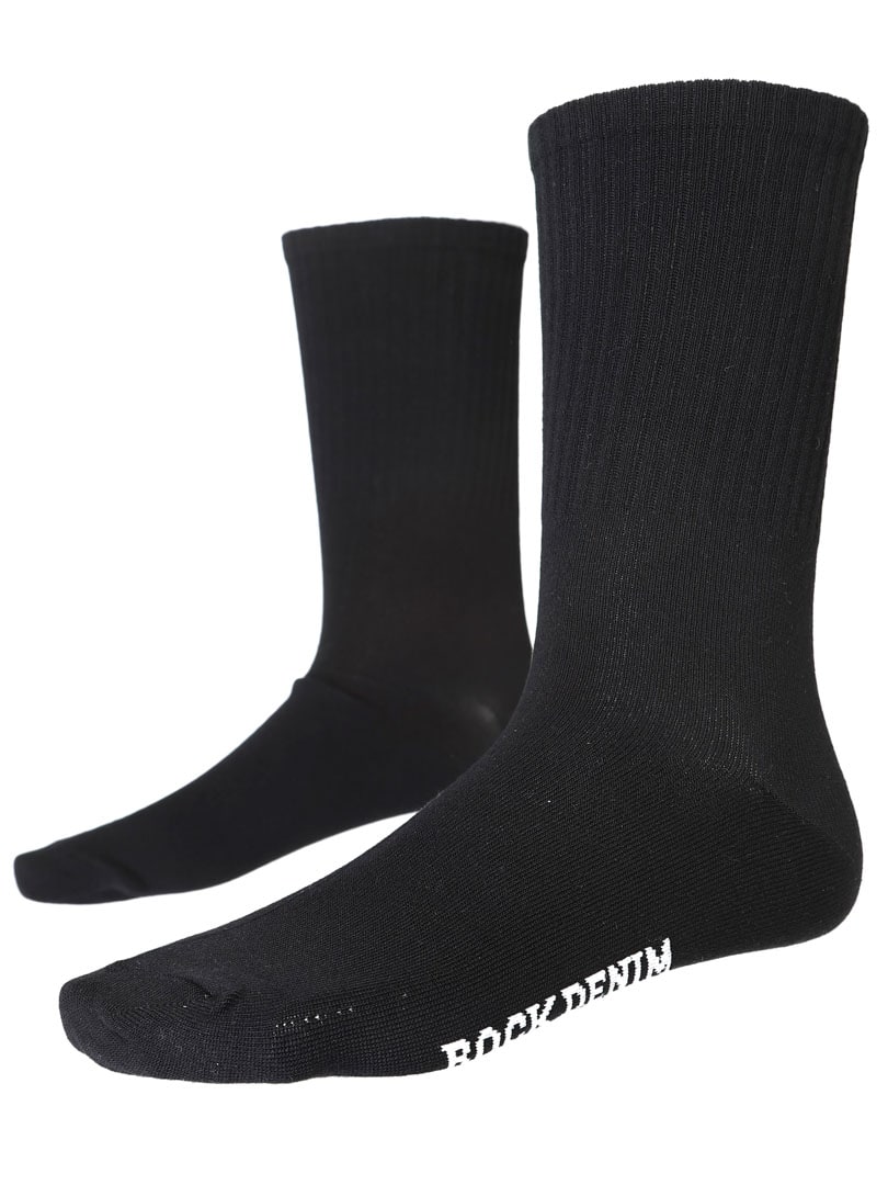 7 pack black socks RockDenim-4.jpg