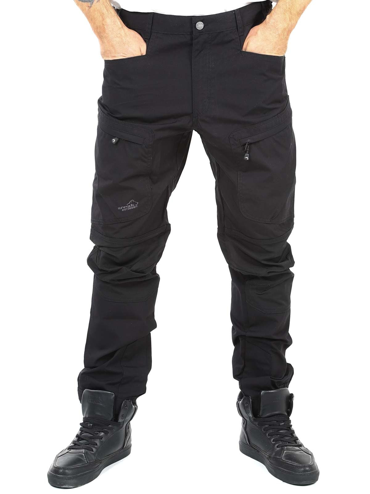 Active Stretch Outdoor Pants Black_1.jpg