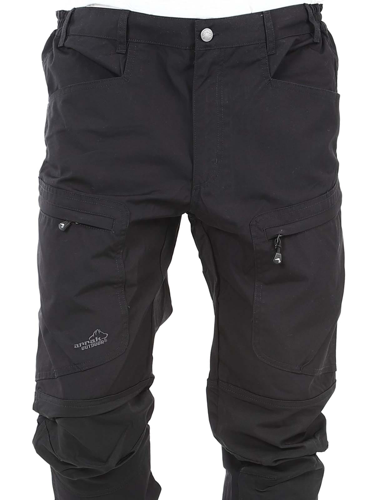 Active Stretch Outdoor Pants Black_4.jpg