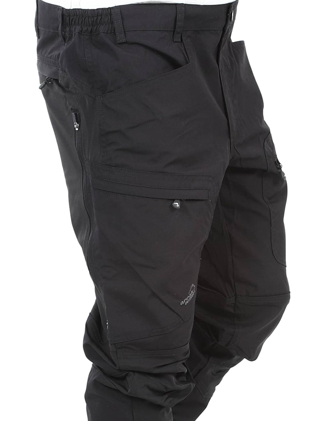 Active Stretch Outdoor Pants Black_5.jpg