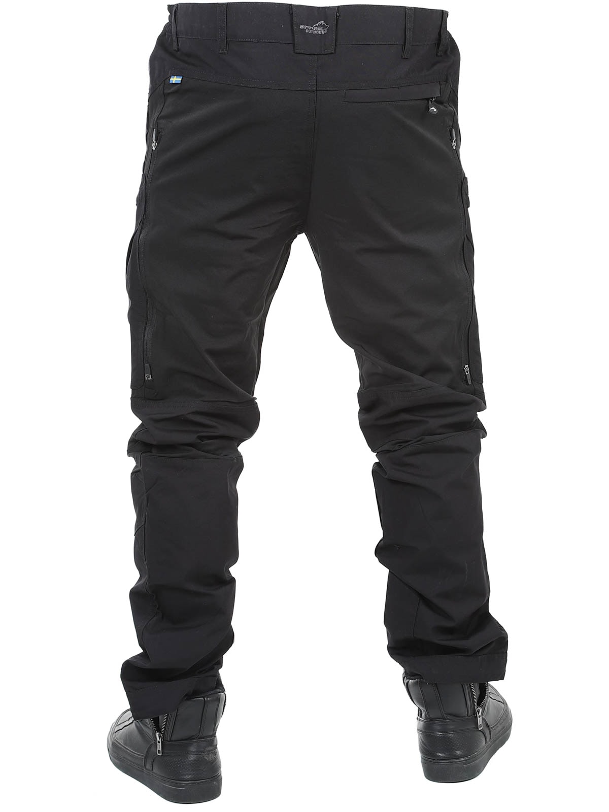 Active Stretch Outdoor Pants Black_6.jpg