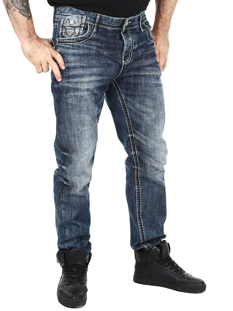 Azer Cipo Baxx Jeans_2.jpg