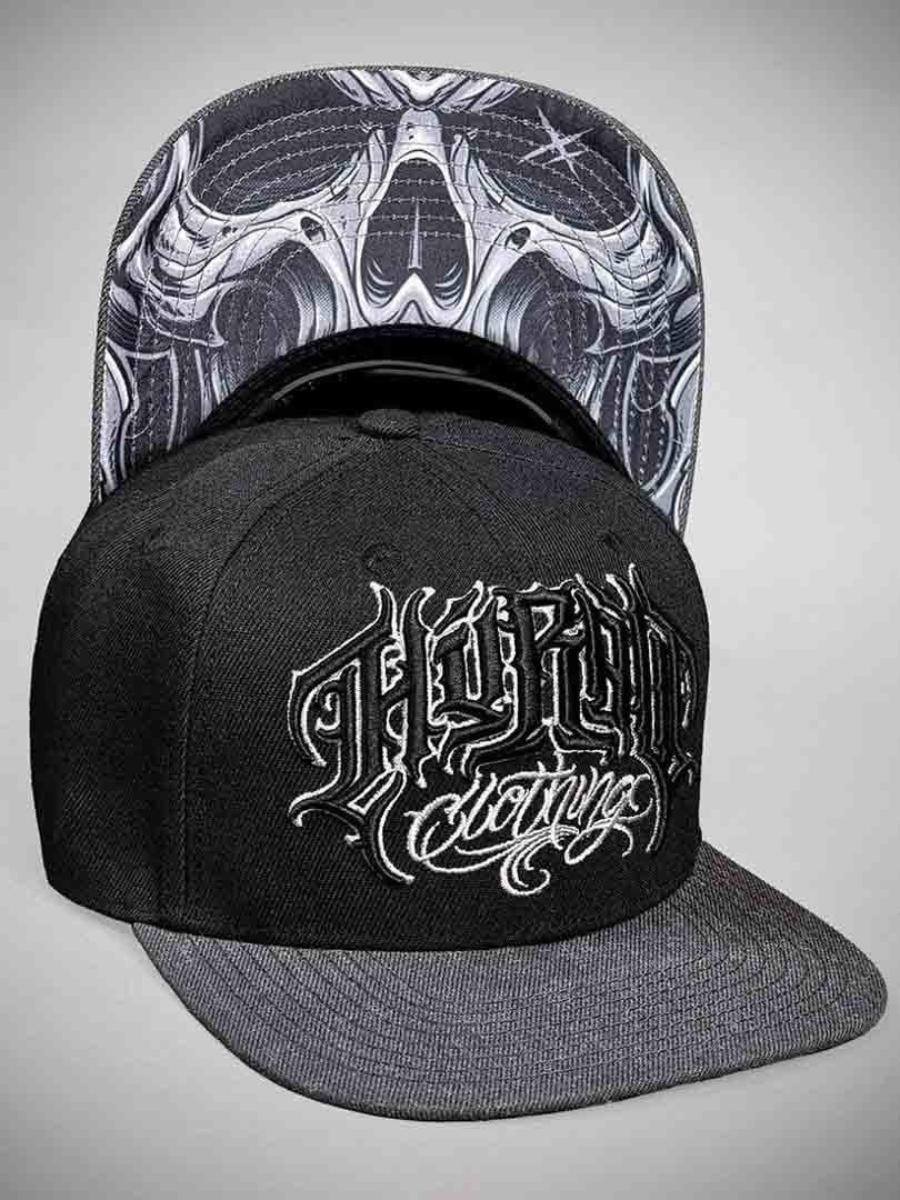 BLACK SUNDAY Snapback Cap.jpg