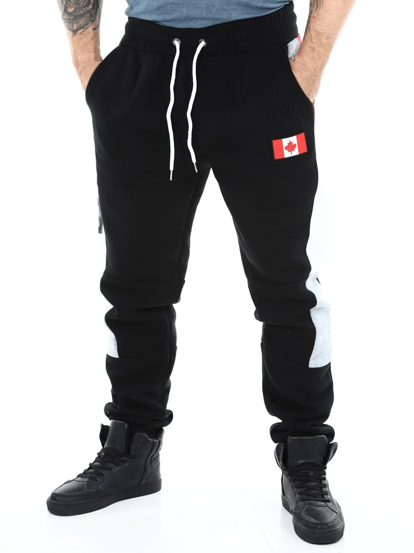 CANADA sweatpants with flag_3.jpg