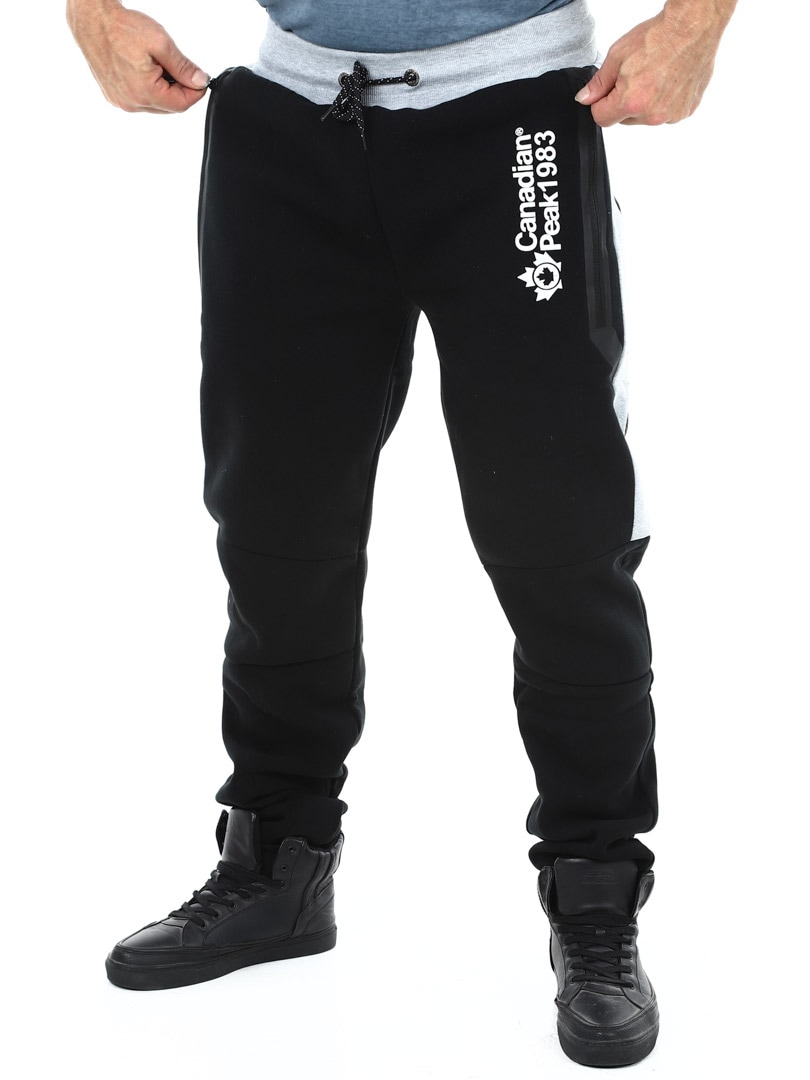 CANADIAN Peak sweatpantsblack_3.jpg