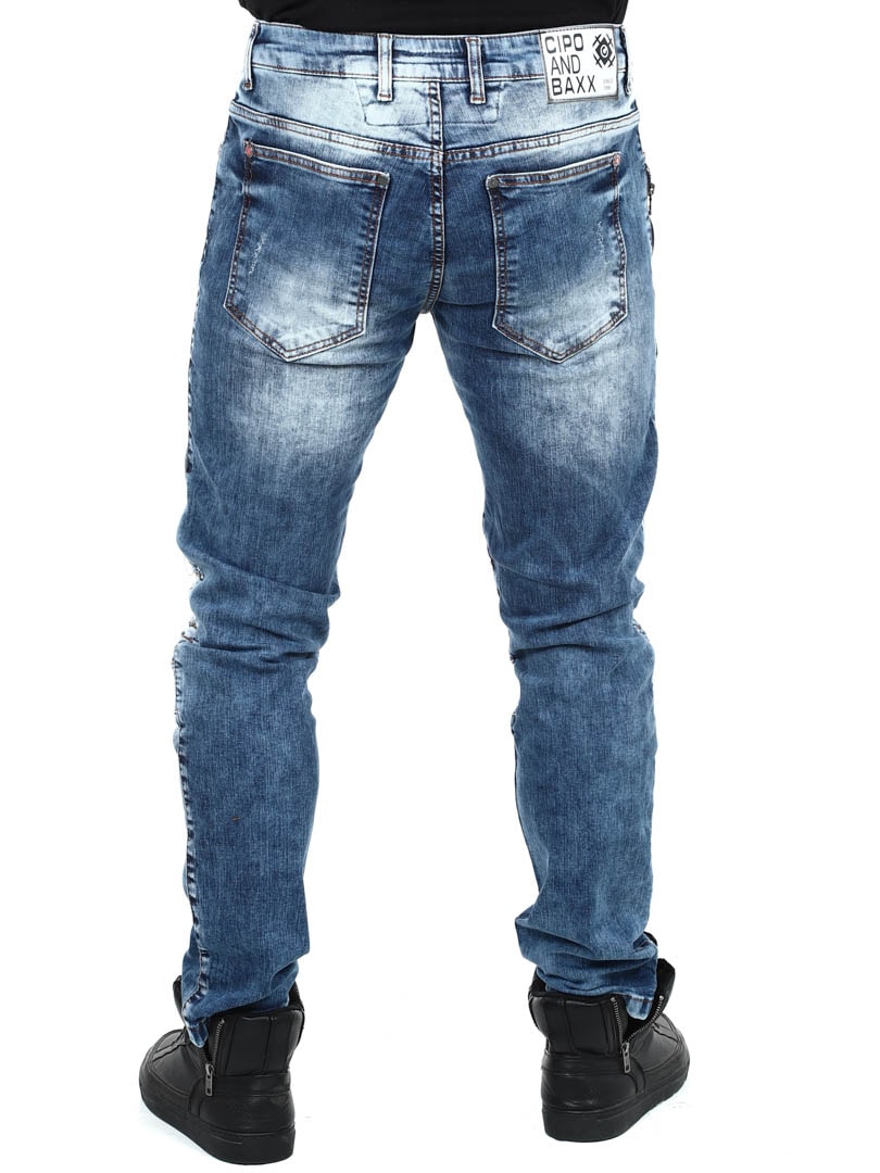 CD898 blue Thelonius Cipo Baxx Jeans_6.jpg