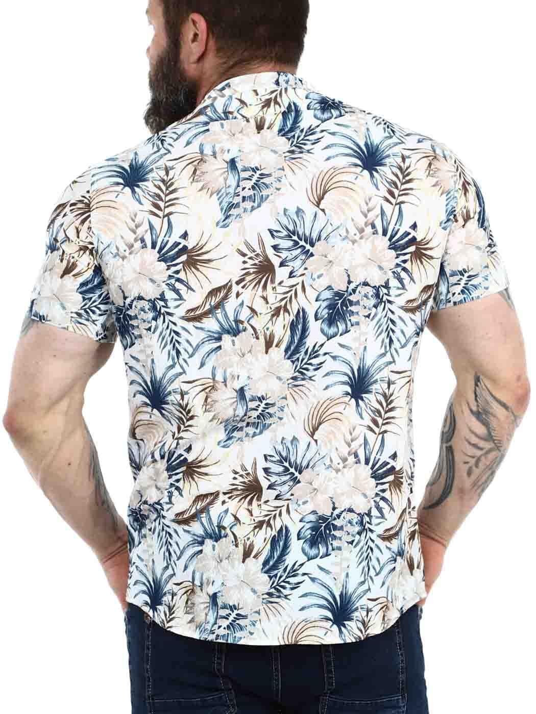 CORAL shortsleeve shirt _5.jpg