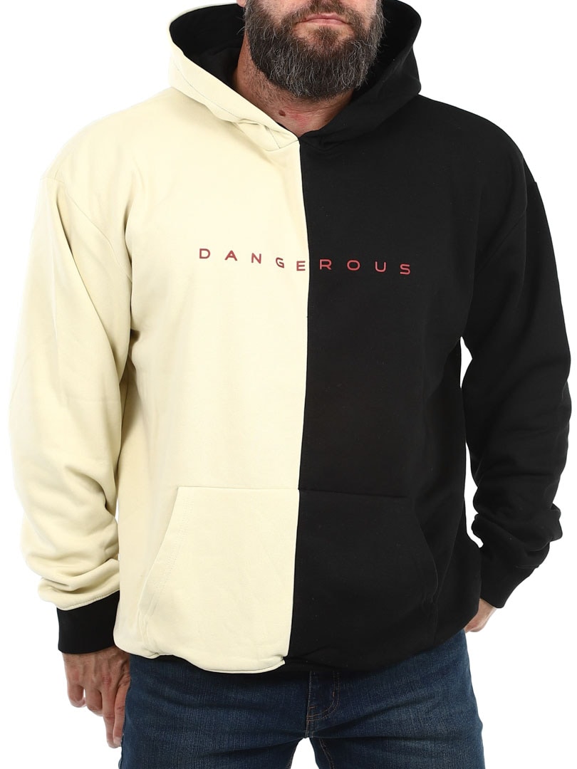 DNGRS NoReturn Hoodie Black Beige_1.jpg