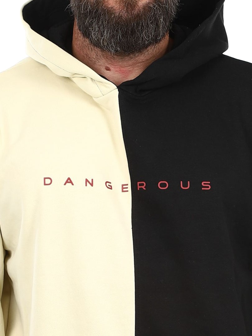 DNGRS NoReturn Hoodie Black Beige_2.jpg