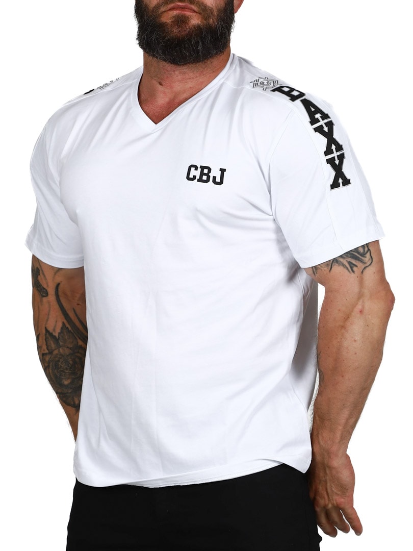 Ender Cipo Baxx Tshirt - white_2.jpg