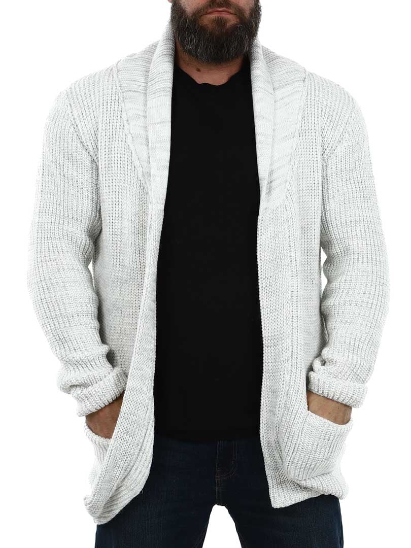 Fiore Cardigan - Grey_1.jpg