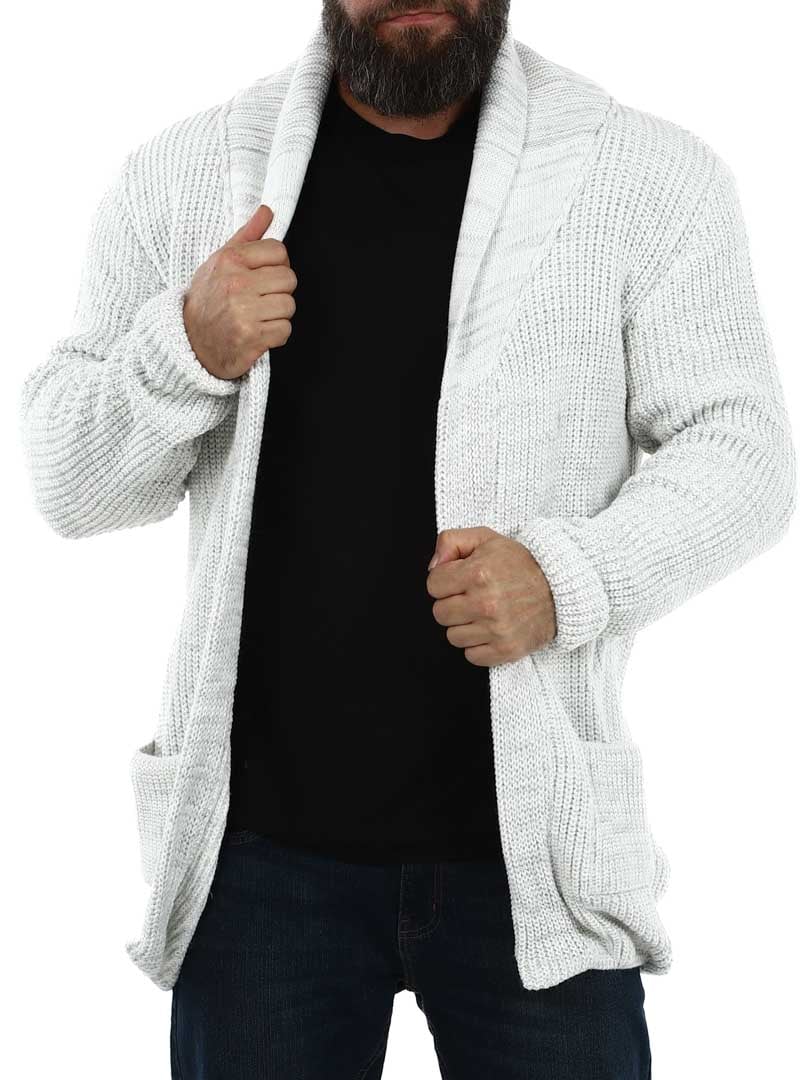 Fiore Cardigan - Grey_2.jpg