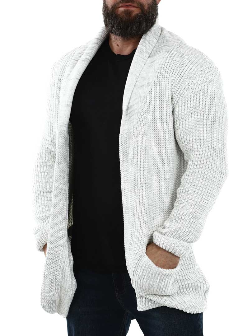 Fiore Cardigan - Grey_5.jpg