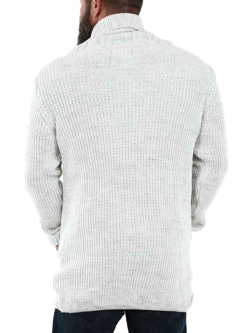 Fiore Cardigan - Grey_6.jpg