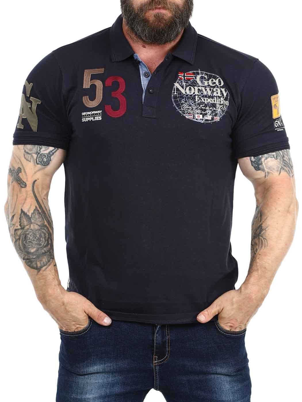 Geo Norway 53 Polo - Navy_1.jpg