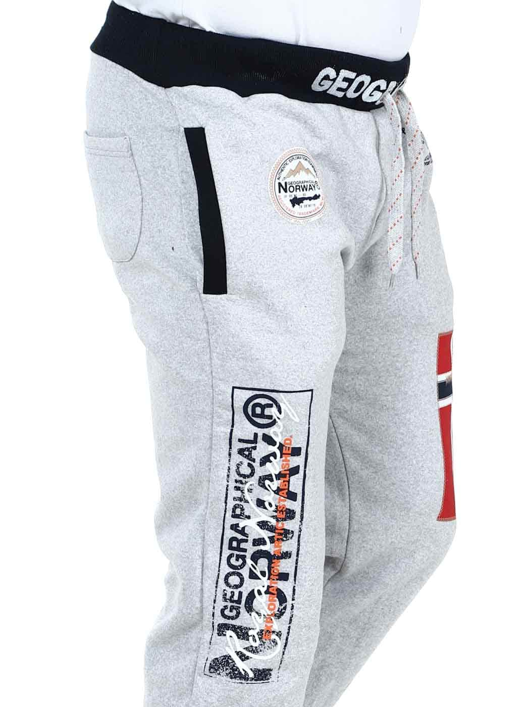 Geo Norway Spirit Sweatpants light grey_4.jpg