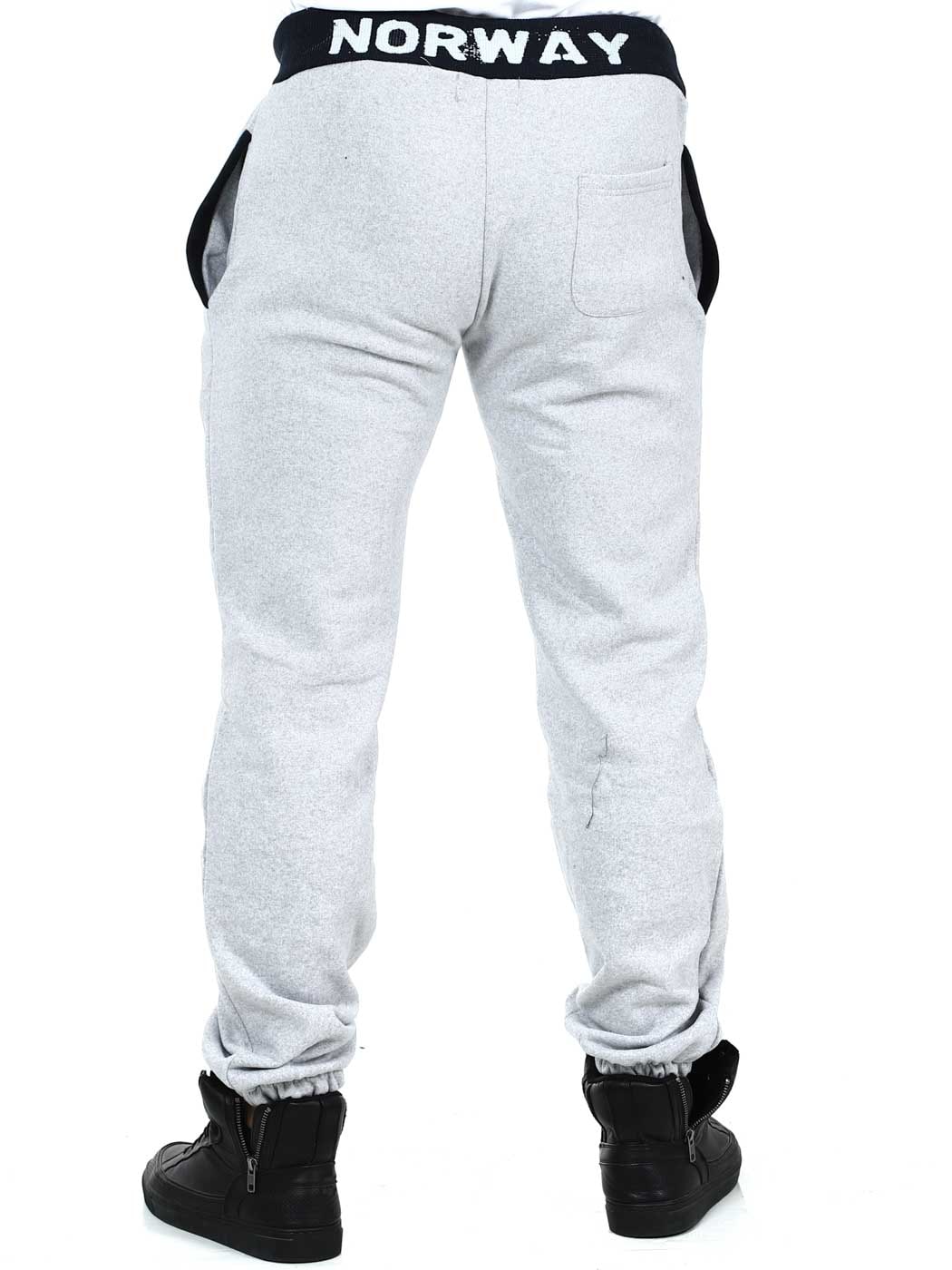 Geo Norway Spirit Sweatpants light grey_5.jpg