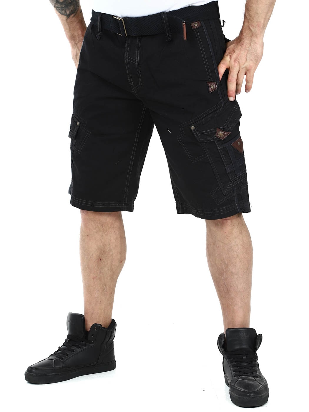 Geo Norway Vermont Cargo Shorts_2.jpg