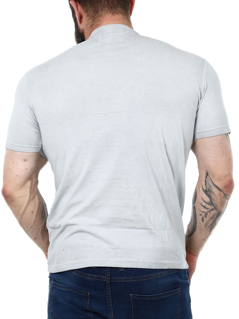 Geo Norway Vneck Tshirt Grey_4.jpg