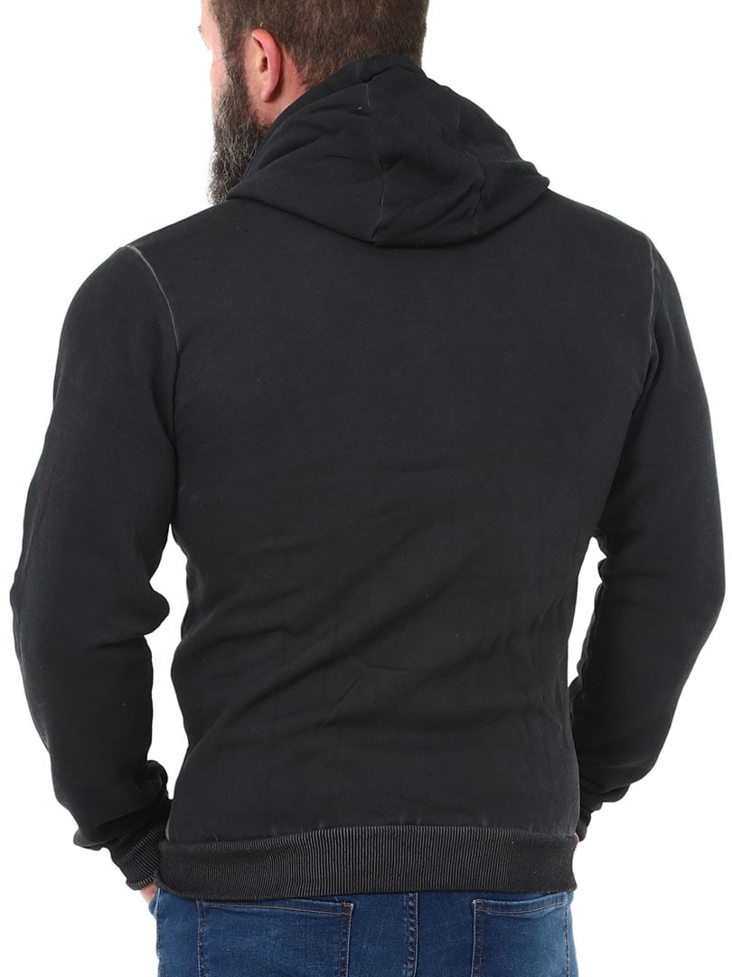 Geo Norway Zipped Hoodie Black_5.jpg