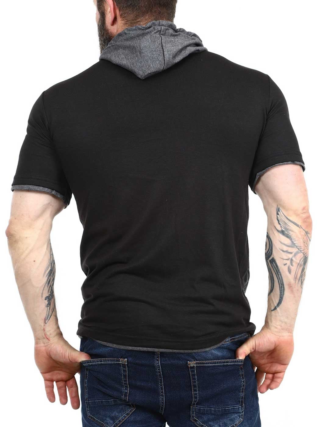 Heavy Ripped Tshirt Hood_5.jpg