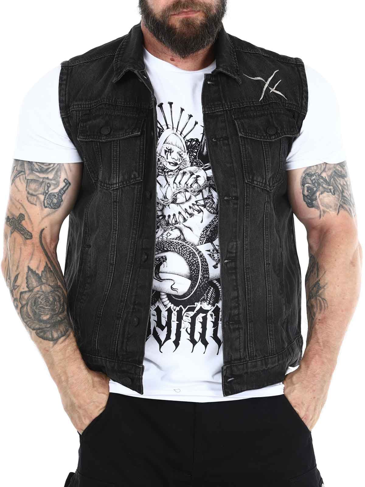 Hyraw Black Vest with Coffin_4.jpg