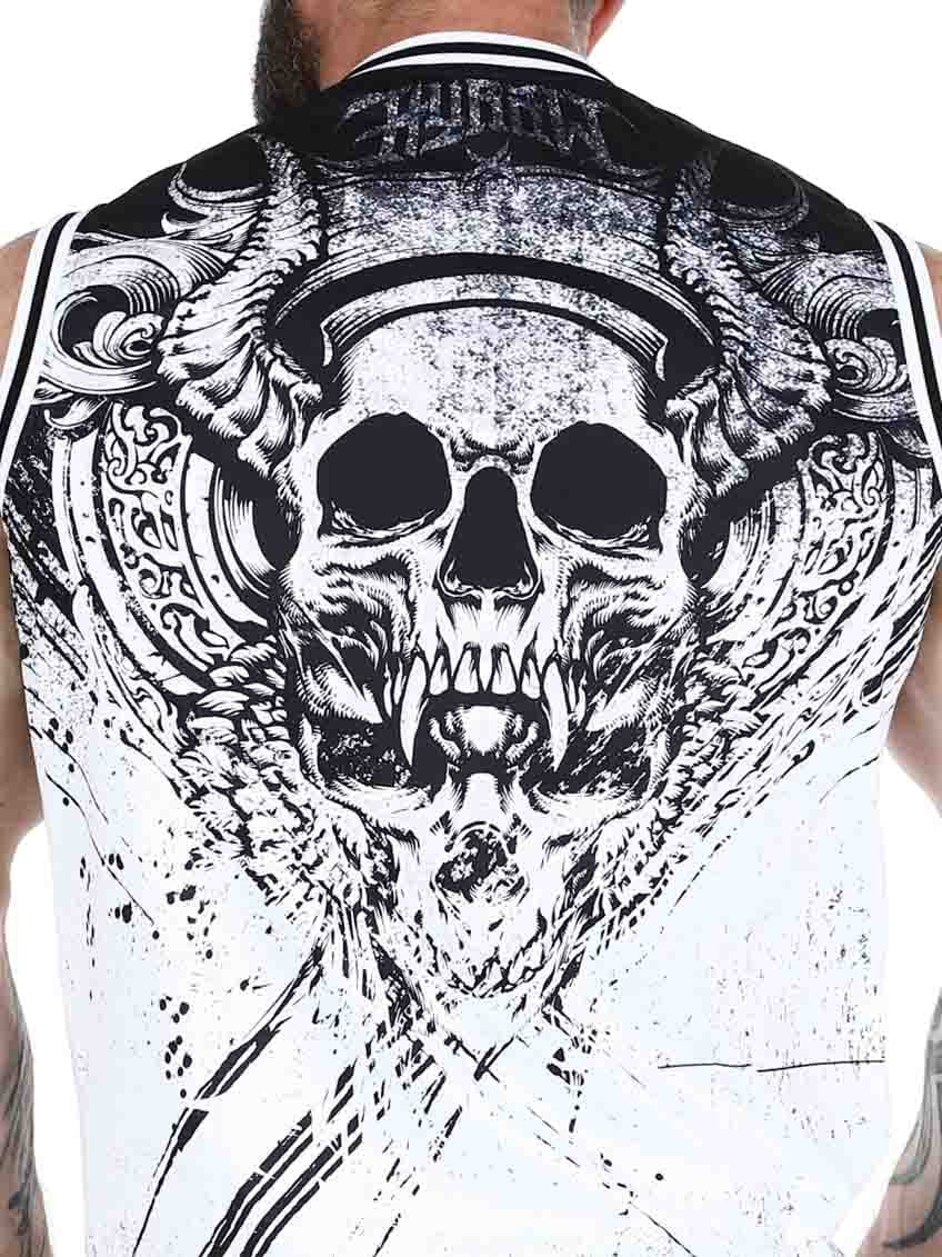 Hyraw GRAPHIC SKULL TANK TOP_5.jpg