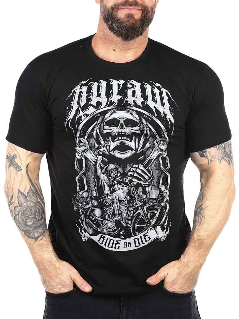 Hyraw Highway Tshirt Black_1.jpg