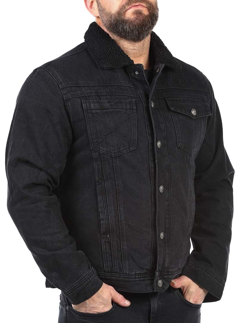 Hyraw Hunter Sherpa Jacket Black_7.jpg