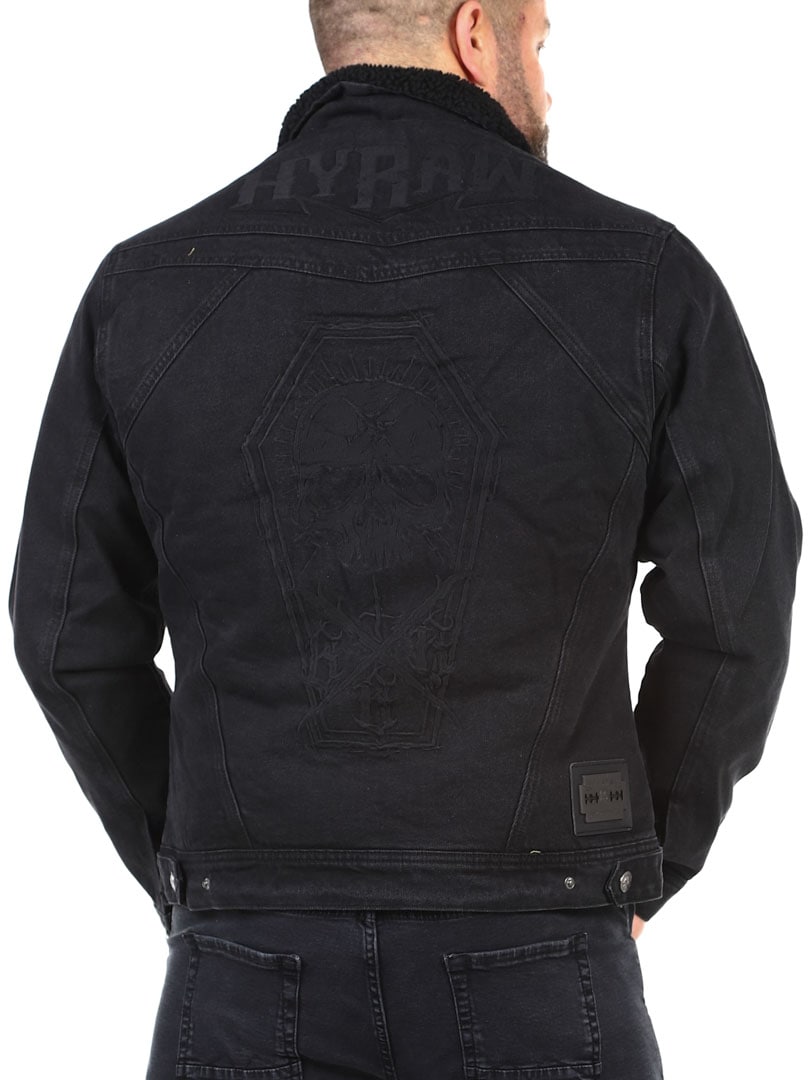 Hyraw Hunter Sherpa Jacket Black_9.jpg