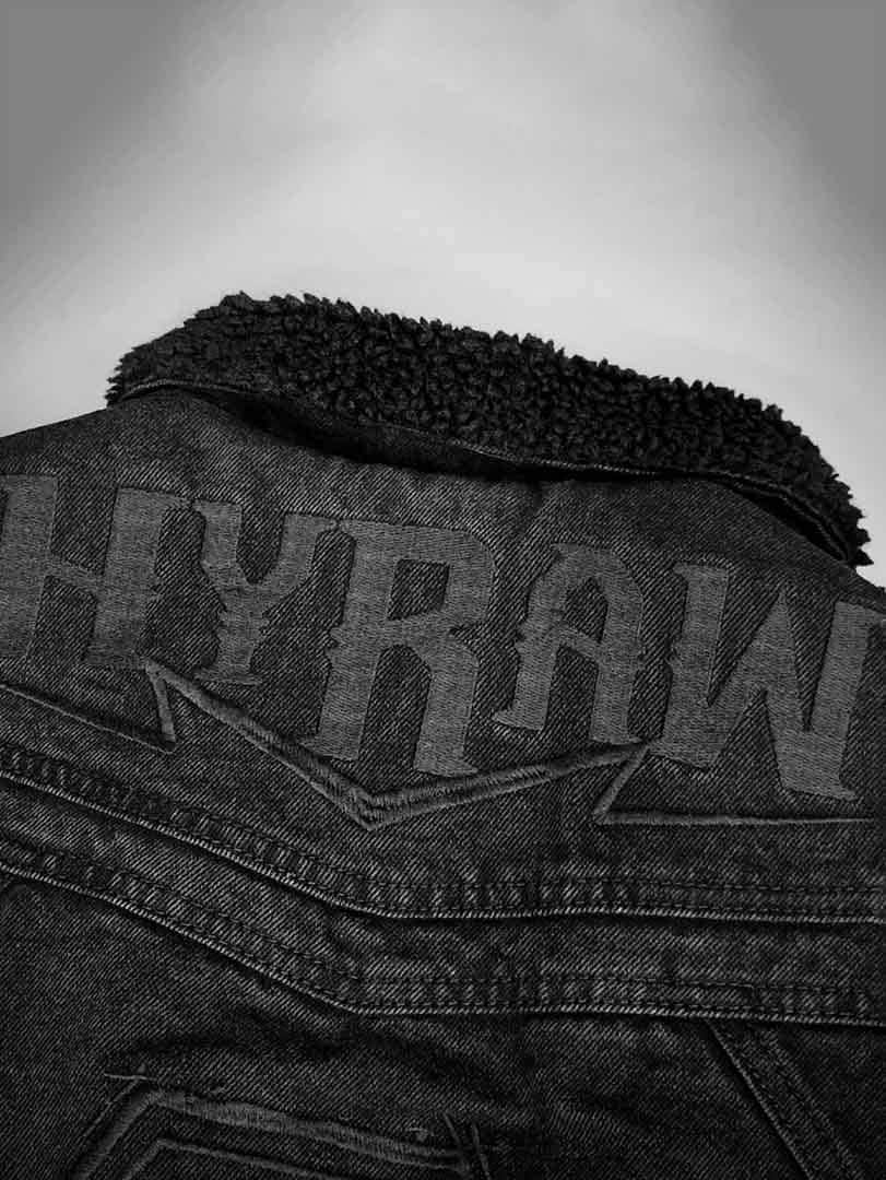 Hyraw Hunter Sherpa Jeans jacket 6.jpg