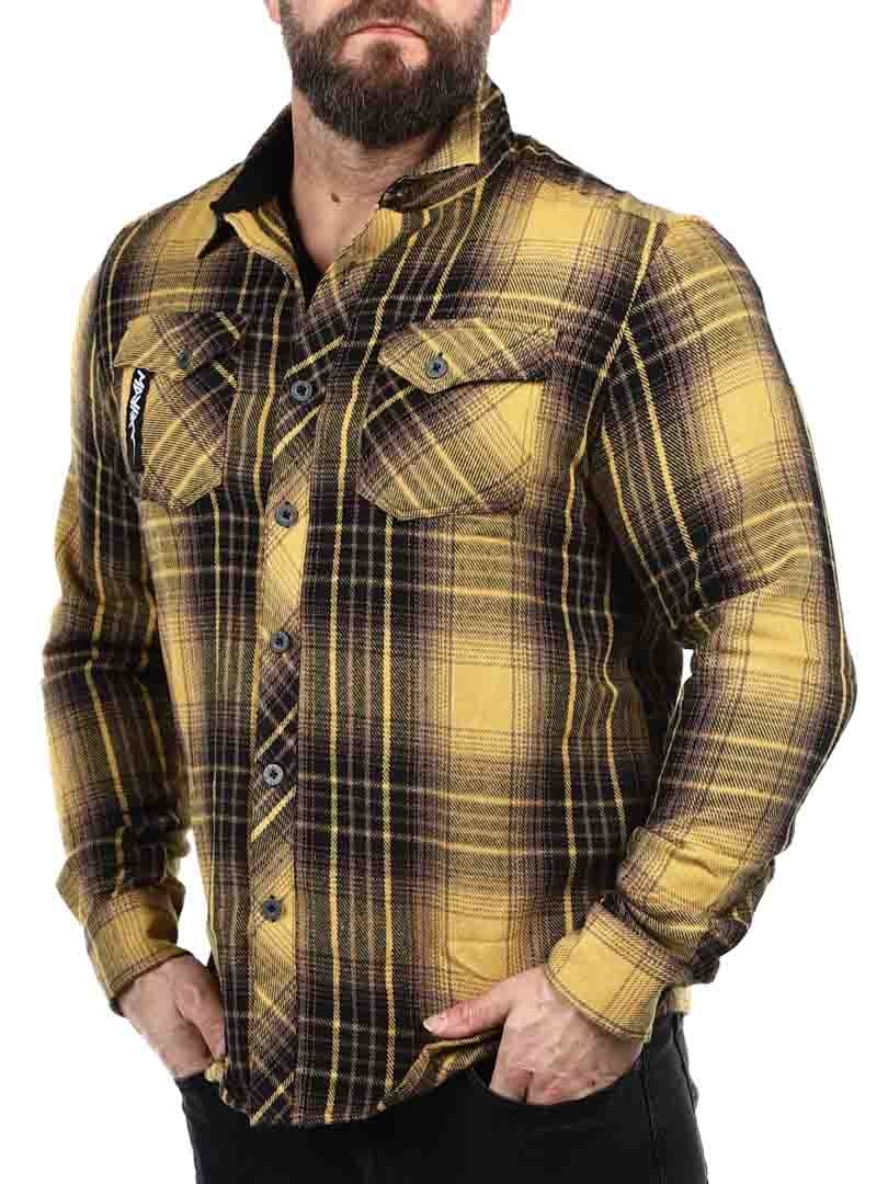 Hyraw Yellow Cab Shirt_4.jpg