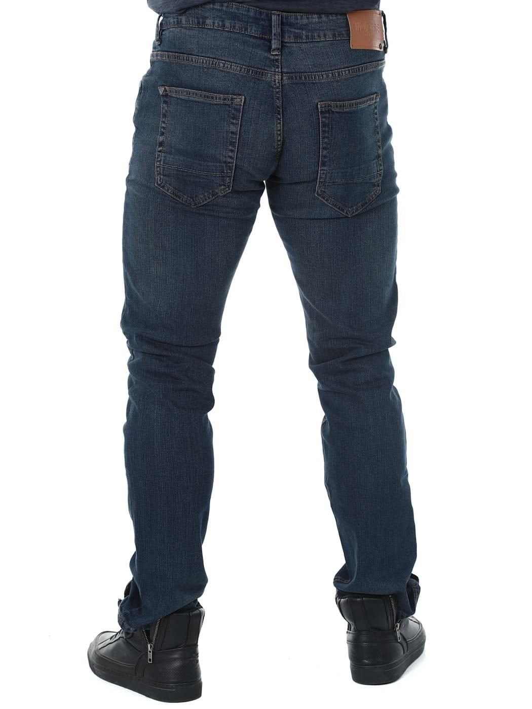 Indicode Tony Jeans - dark blue_6.jpg