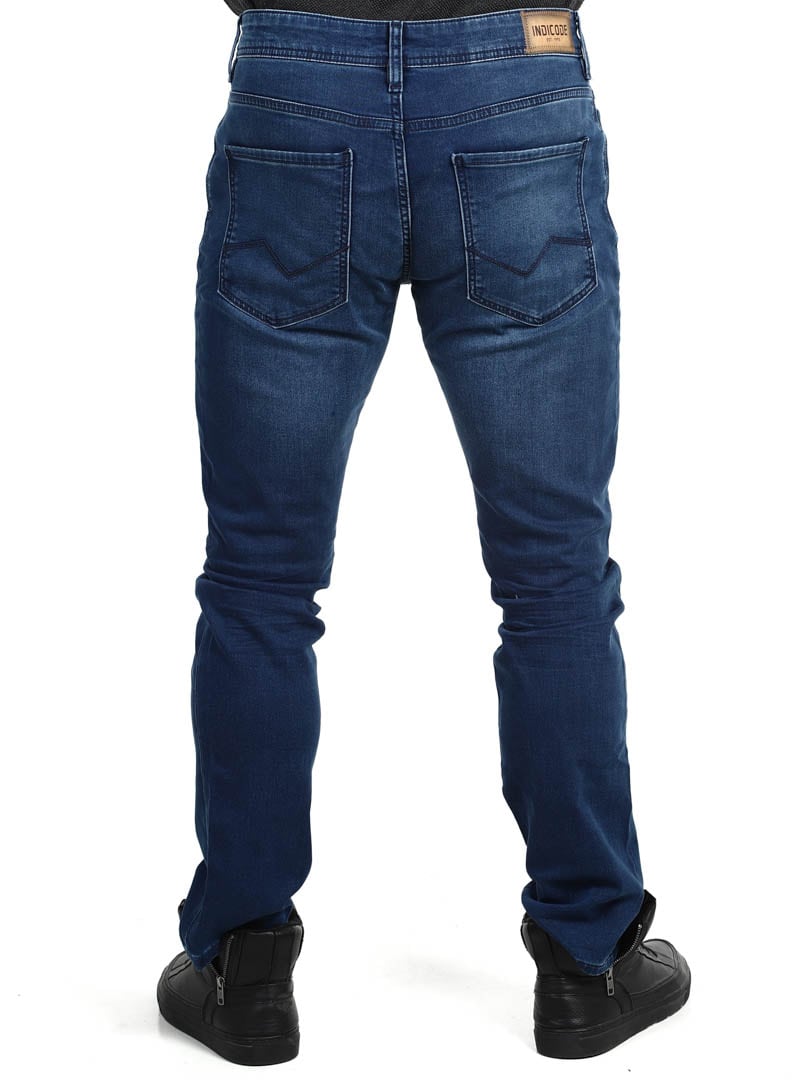 Indocode Coil jeans blue_4.jpg