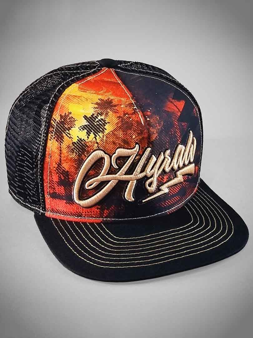 KILLAFORNIA Snapback Cap 2.jpg