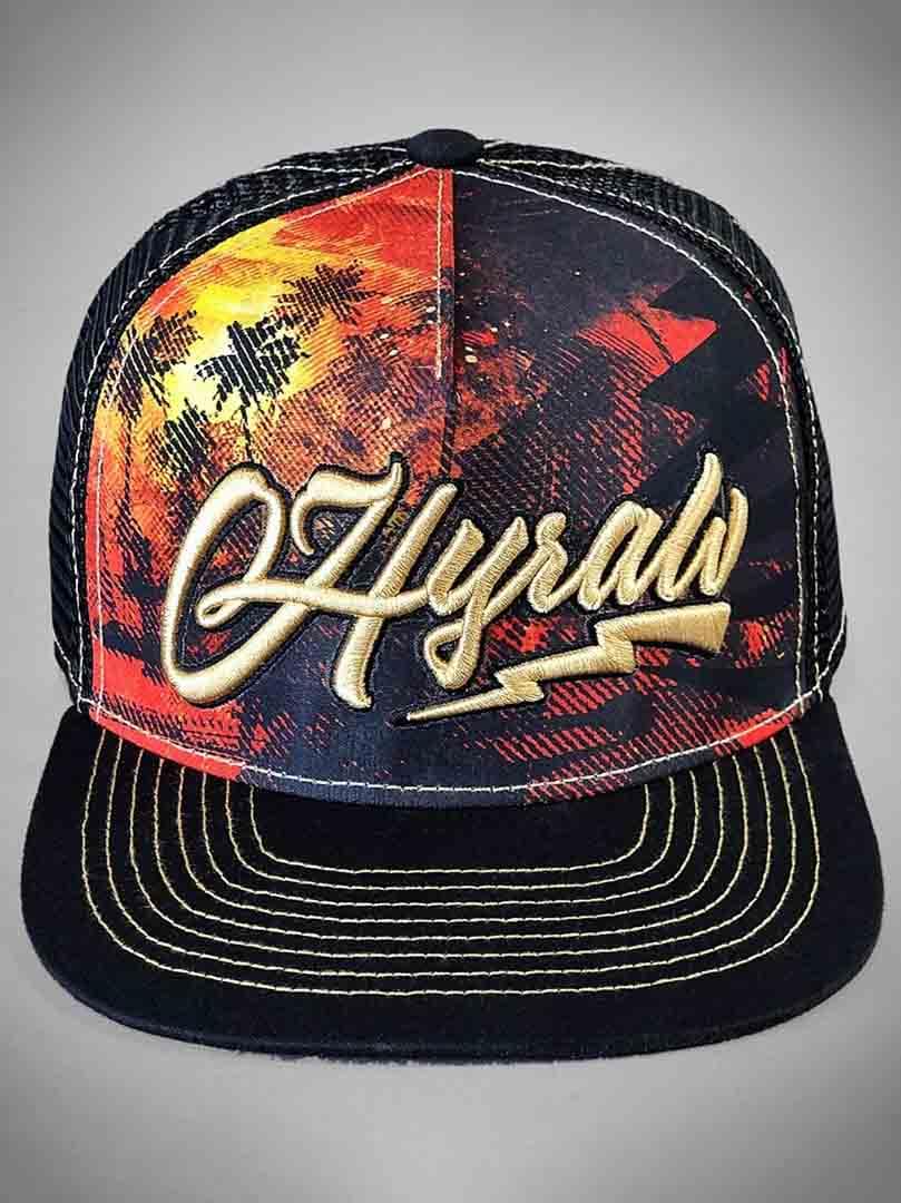 KILLAFORNIA Snapback Cap 3.jpg