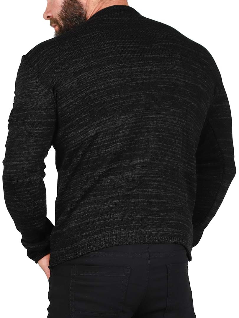 Kayce Knitted sweater black_4.jpg