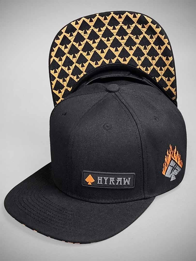 ORANGE CODE snapback cap_.jpg