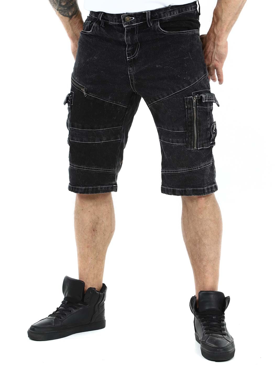 RD High Octane Cargo Shorts2.jpg