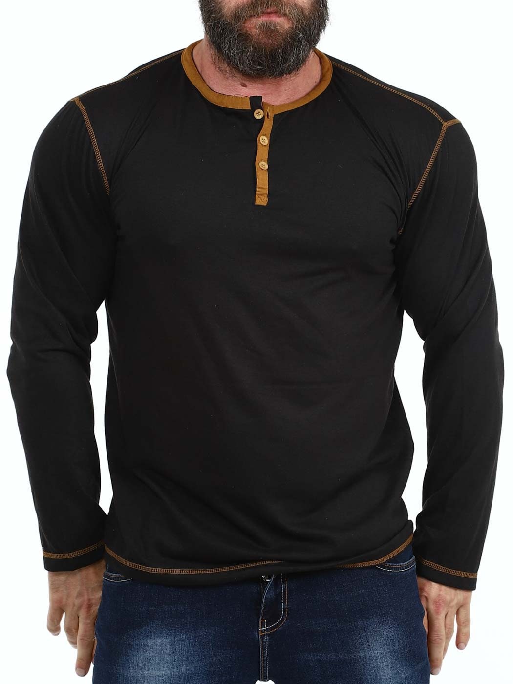 RD Piston Longsleeve - Svart_1.jpg