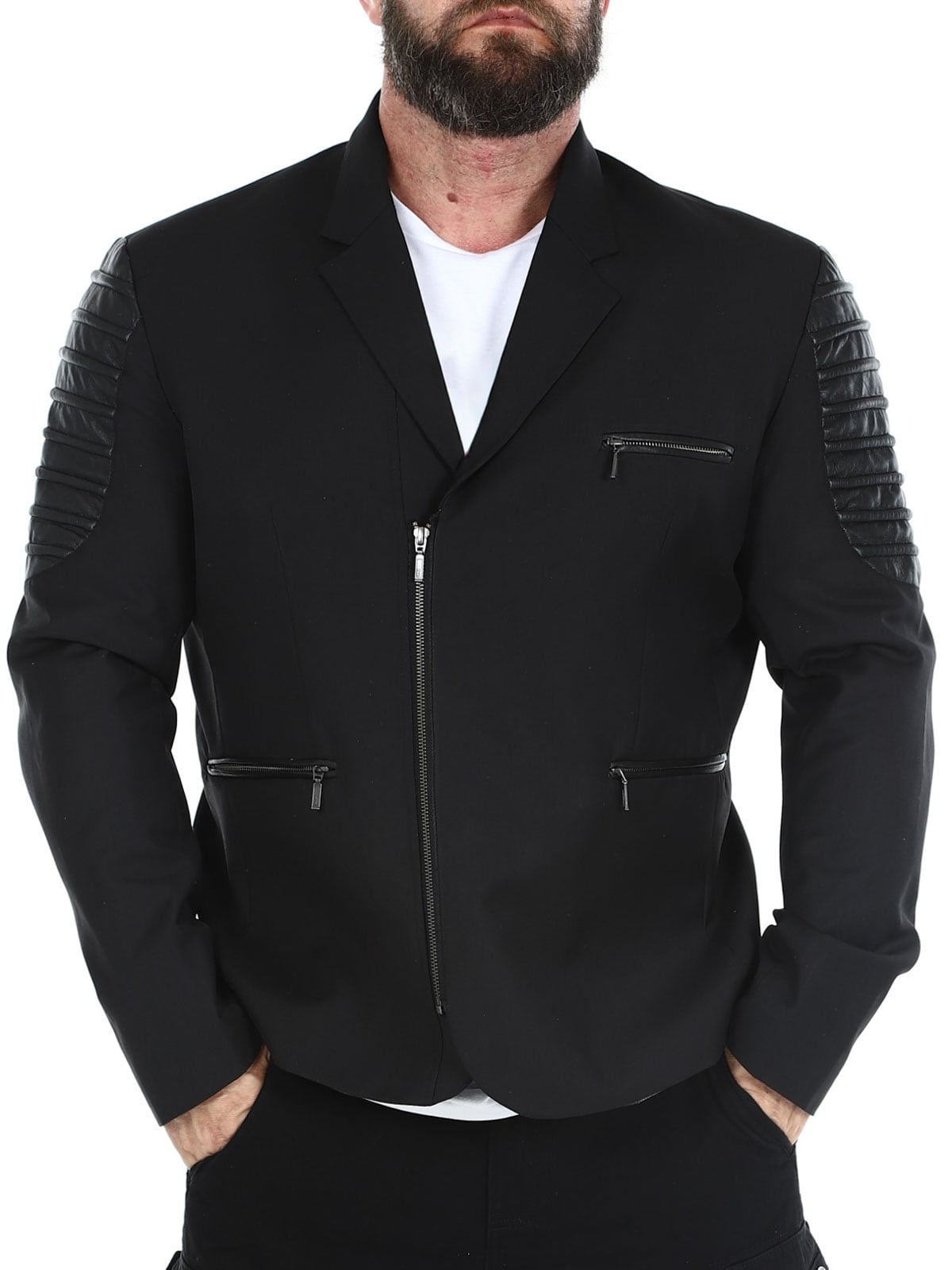 RD Rockstar Blazer - svart_7.jpg