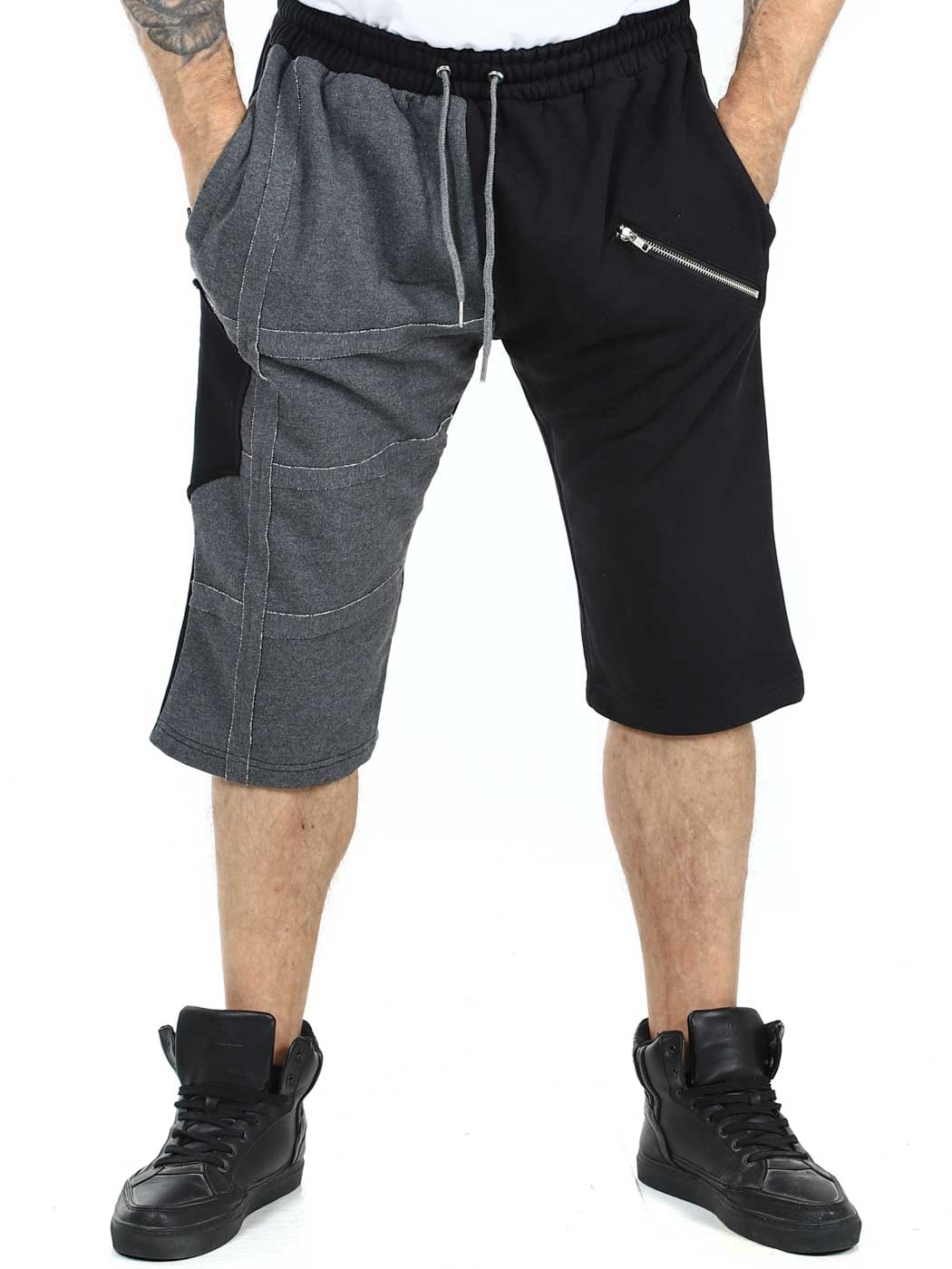 RD Shorts BLK Grey_1.jpg