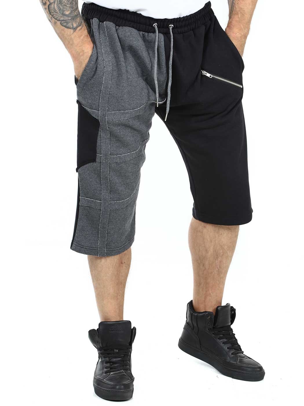 RD Shorts BLK Grey_2.jpg