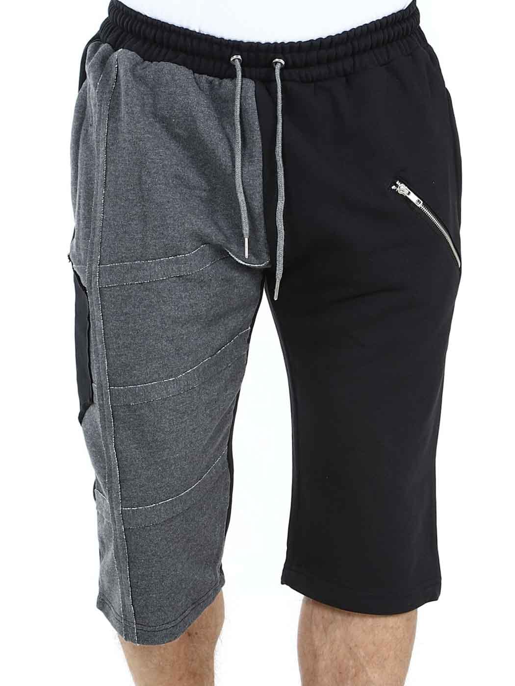 RD Shorts BLK Grey_4.jpg