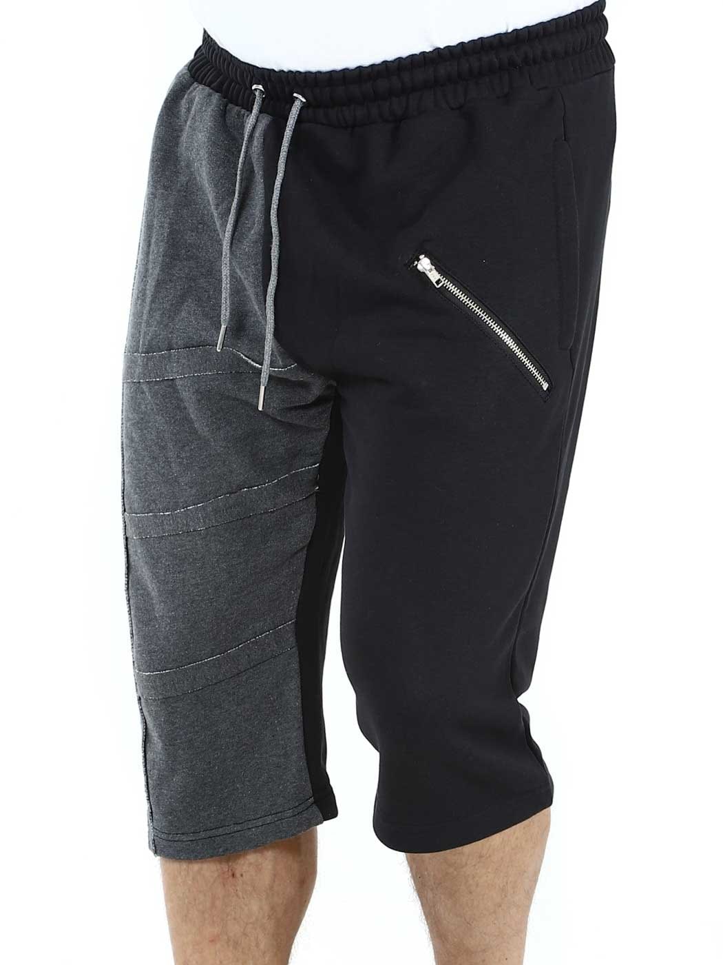 RD Shorts BLK Grey_7.jpg