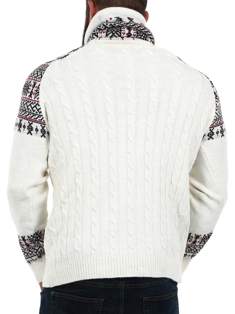 RD Talon Cashmere Strikkegenser white_5.jpg