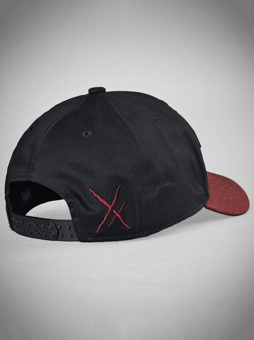 RED LIGHT Baseball Cap 4.jpg